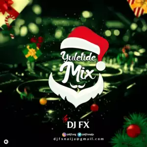 DJ FX - Yuletide Mix